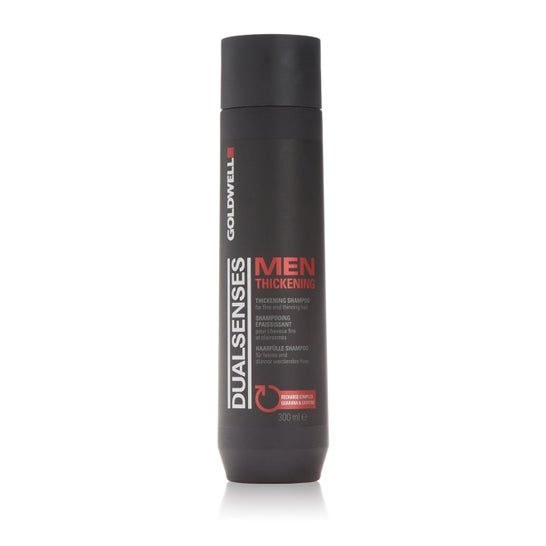 Goldwell Dualsenses Men Thickening Shampoo 300ml