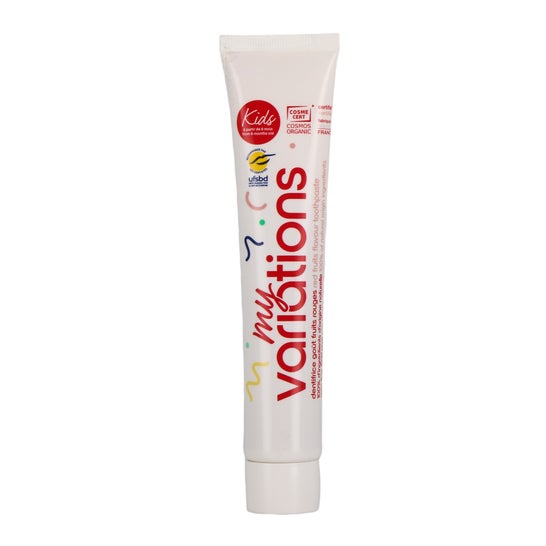 MyVariations Dentifrice Enfant 60 ml