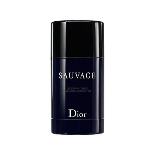 Dior Sauvage Déodorant sans alcool 75g