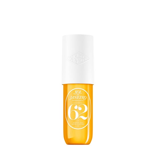 Sol de Janeiro Brazilian Crush Cheirosa 62 Brume Corporelle 90 ml