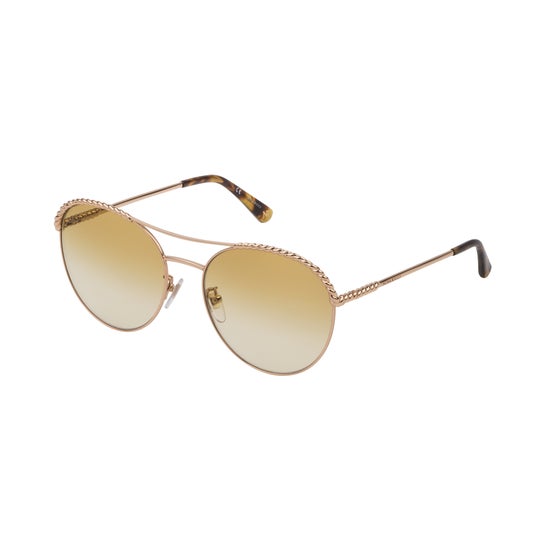 Nina Ricci Lunettes Soleil Snr164580648 Femme 58mm 1ut
