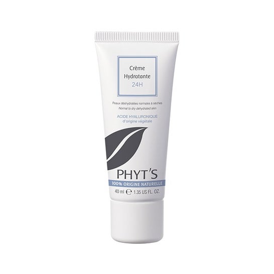 Phyt's Aqua Creme Hydratant 40g