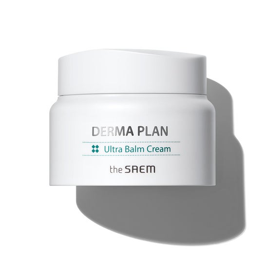 The Saem Derma Plan Crème Ultra Balm 60ml