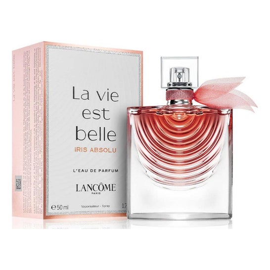 Lancôme La Vie est Belle Iris Absolu Eau de Parfum 50ml
