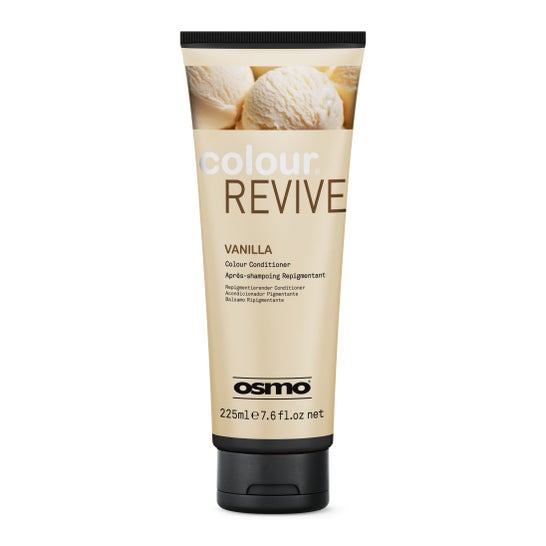 Osmo Colour Revive Vanille Après Shampooing 225 ml