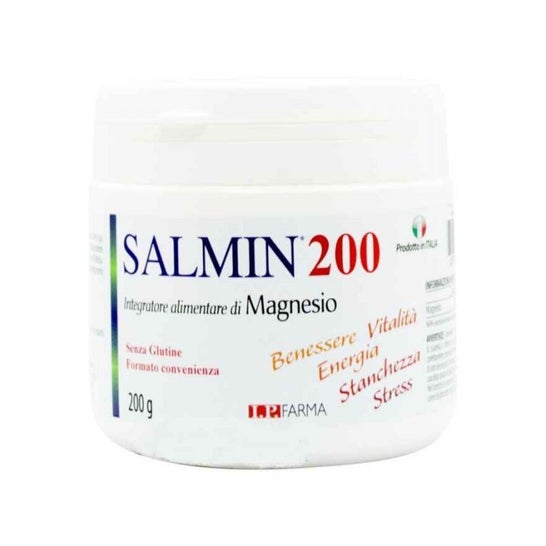 I.P. Farma Salmin 200 200g