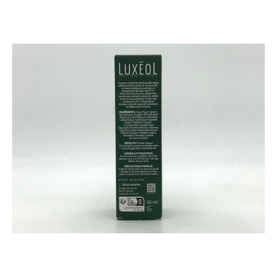 Luxéol Sérum Antichute Réactionnelle 50ml