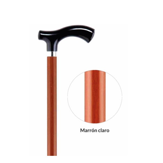 Cavip By Flexor Bâton de marche Bâton en aluminium 176 1pc