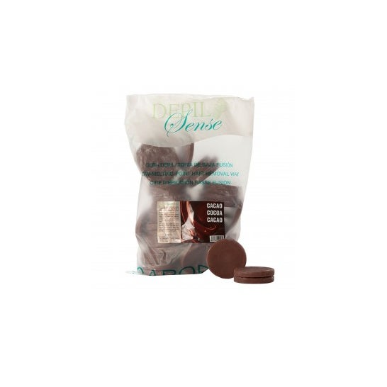 Depilsense Cire Élastique - Cacao 1 Kg