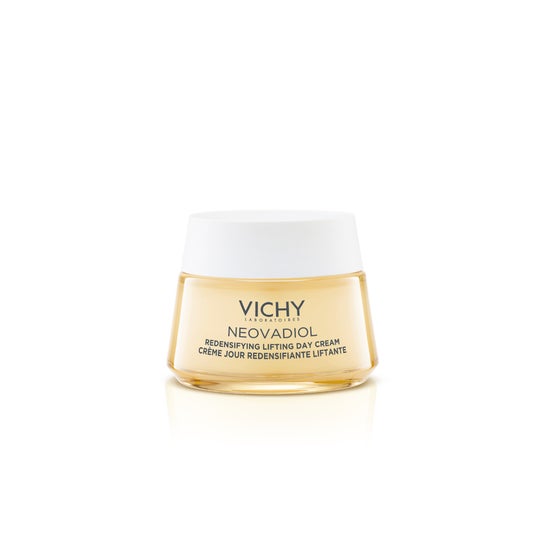 Vichy Neovadiol Peri Menopause Crema Día Redensificadora Efecto Lifting Piel Normal Mixta 50ml