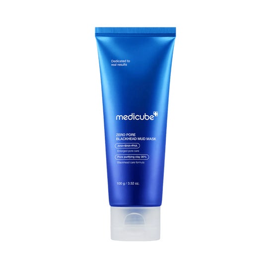 Medicube Zero Pore Blackhead Mud Masque 100 g