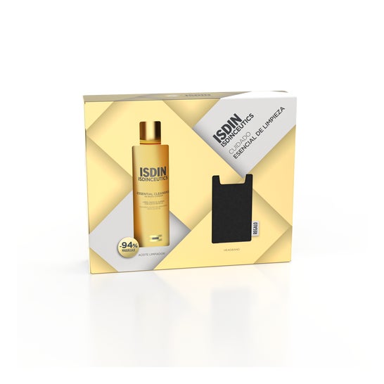 ISDIN Pack Isdinceutics Essential Cleansing 200ml