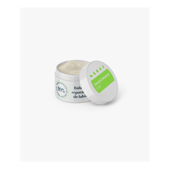 Green Cornerss Baume Lèvres Avocat 15ml