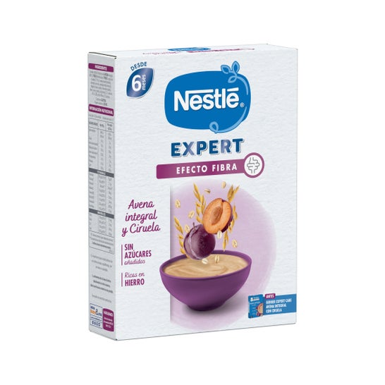 Nestlé Expert Avoine Complète avec Pruneau 250 g
