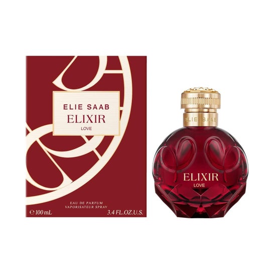 Elie Saab Elixir Love 100 ml