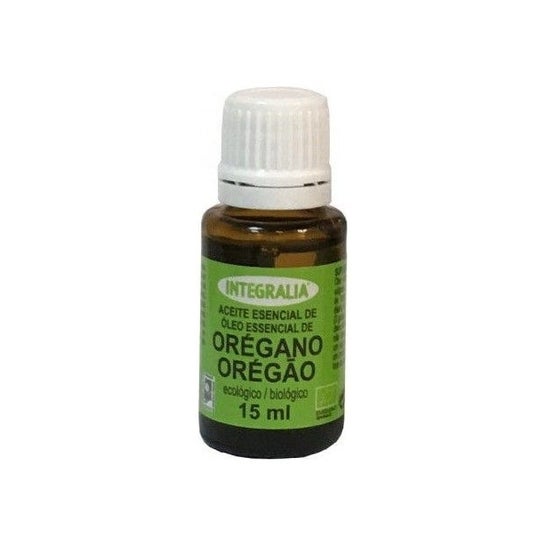 Integralia Huile Essentielle d'Origan Eco 15ml