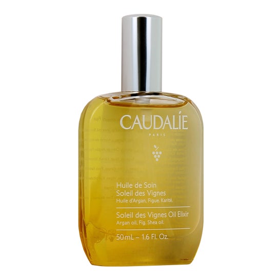 Caudalie Soleil des Vignes Treatment Oil 50ml