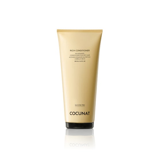 Cocunat Rich Après-shampooing 200 ml