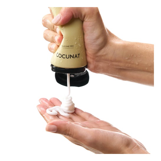 Cocunat Rich Après-shampooing 200 ml