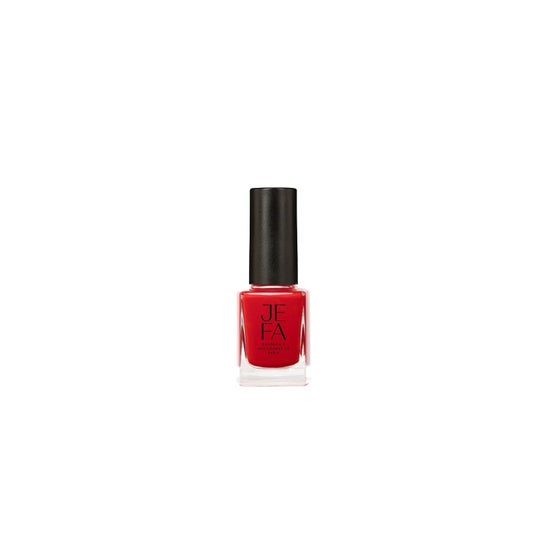 Mia Cosmetics Jefa Charuca Vernis à Ongles Rouge 11 ml