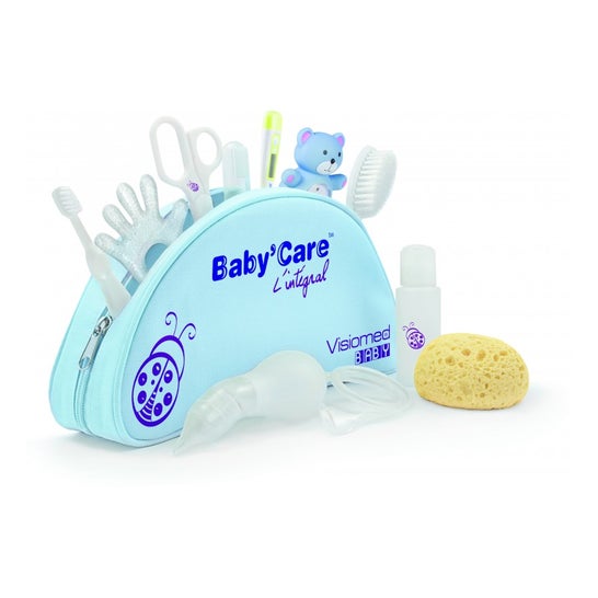 Baby'Care Trousse Integral 10uts