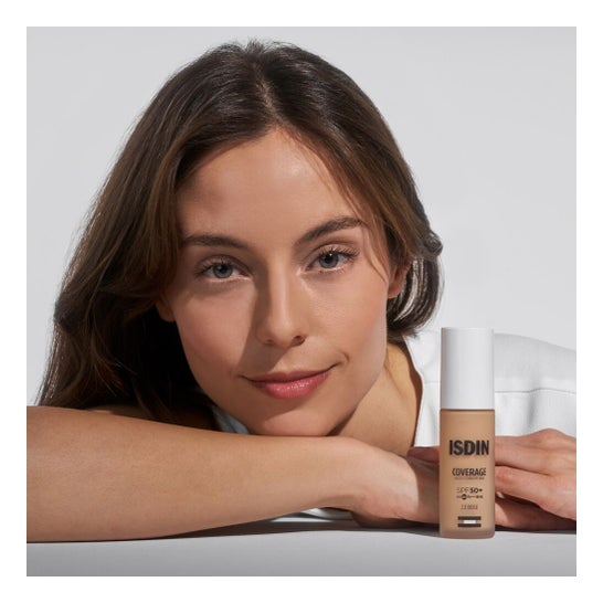 ISDIN Coverage 2.0 Beige SPF50+ 30g