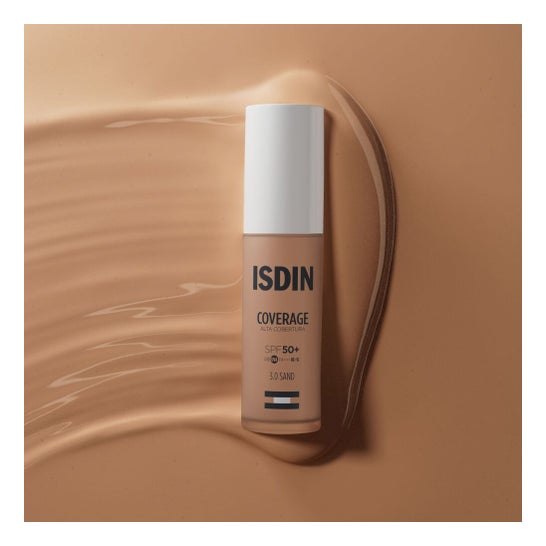 ISDIN Coverage 2.0 Beige SPF50+ 30g