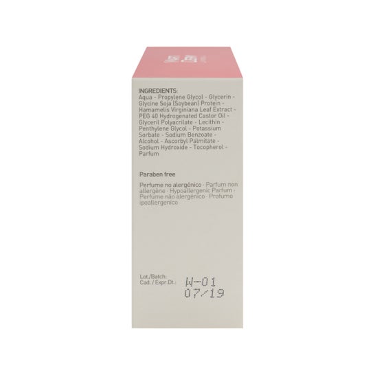 Martiderm® The Originals Proteos Liposome 10 ampoules