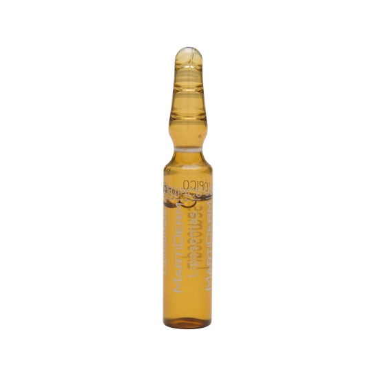 Martiderm® The Originals Proteos Liposome 10 ampoules