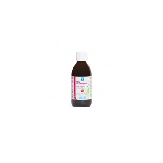 Ergy Cranberryl 250 ml