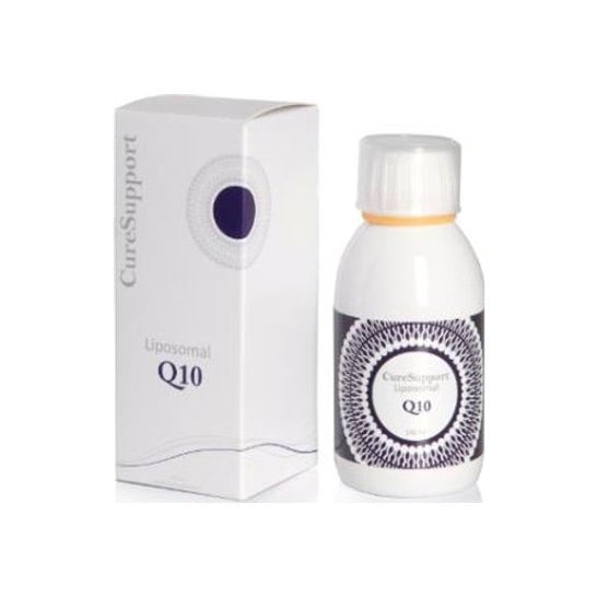 CureSupport Liposomal Vitamine C 250ml