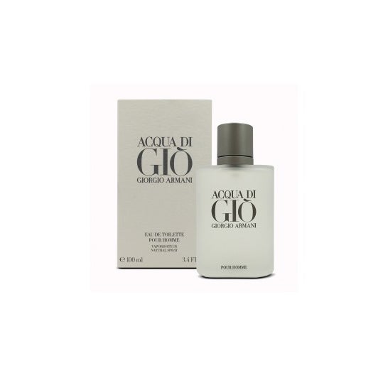 Giorgio Armani Acqua Di Gio Eau de Toilette Homme 100ml
