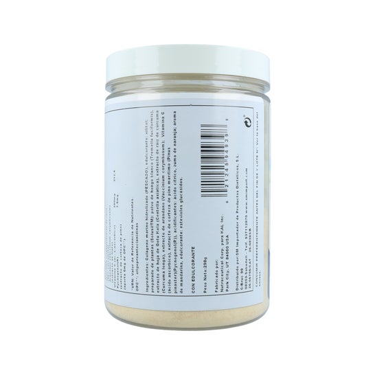 Kal Clinical Youth Collagen 3750mg 298g