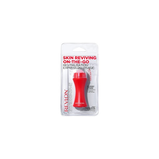 Revlon Skin Reviving Roller Quartz Rose 1 ut