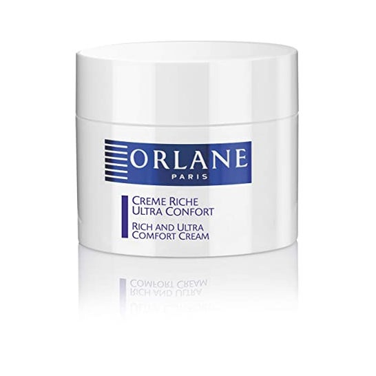 Orlane Creme Riche Ultra Confort 150ml