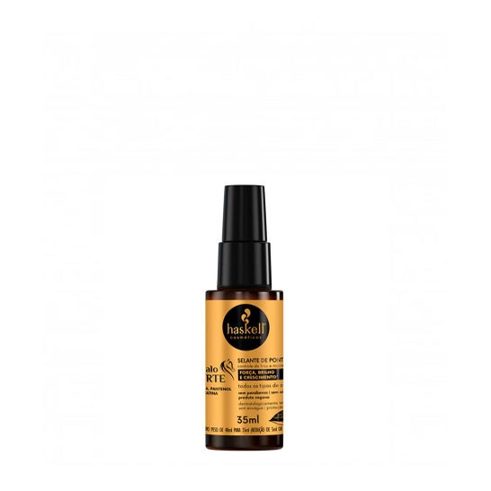 Haskell Cavalo Forte Selante de Pontas 35ml