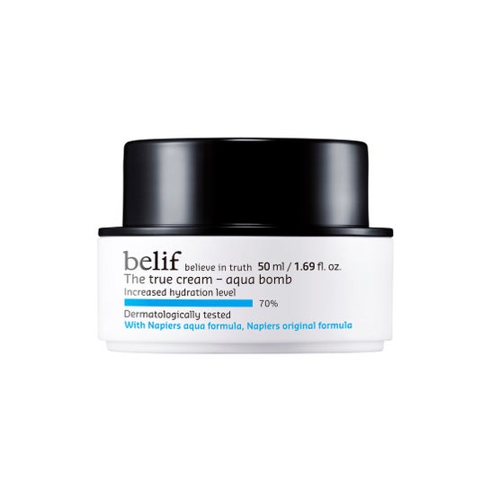 Belif The True Cream Aqua Bomb 50ml