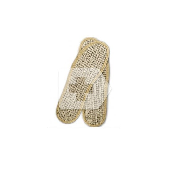 Semelles micro-massage Leco numéro 43