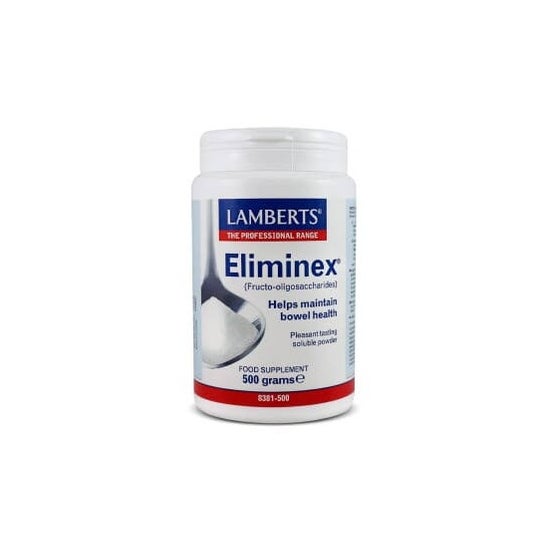 Lamberts Eliminex 500 Gr