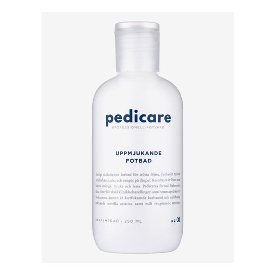 Pedicare 01 Bain Hydratant 250ml