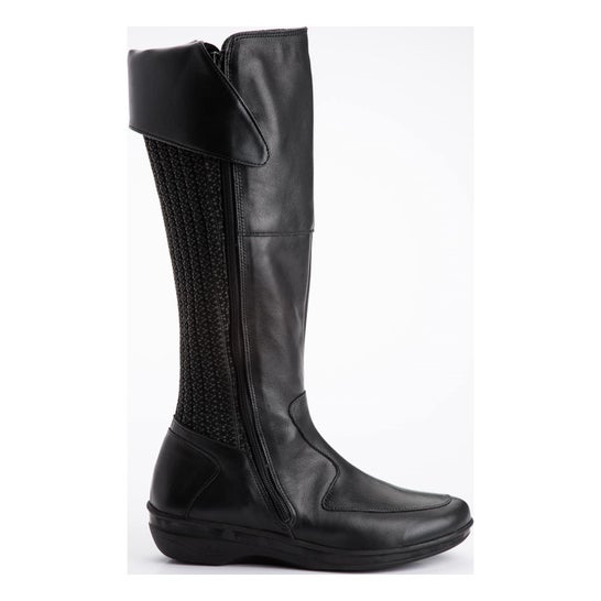 Adour Zapato Ad2074 Negro 42 1 Par