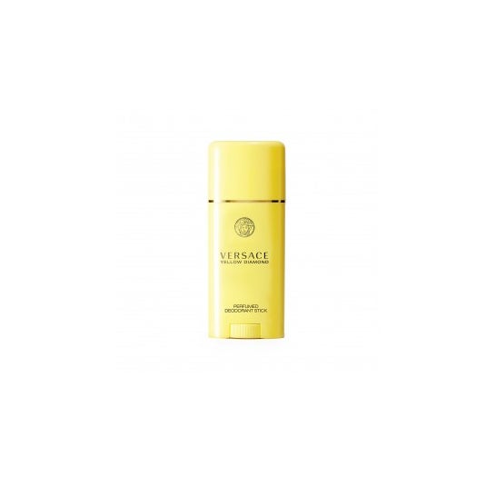 Versace Jaune Diamant Jaune Deo Stick 50 Ml