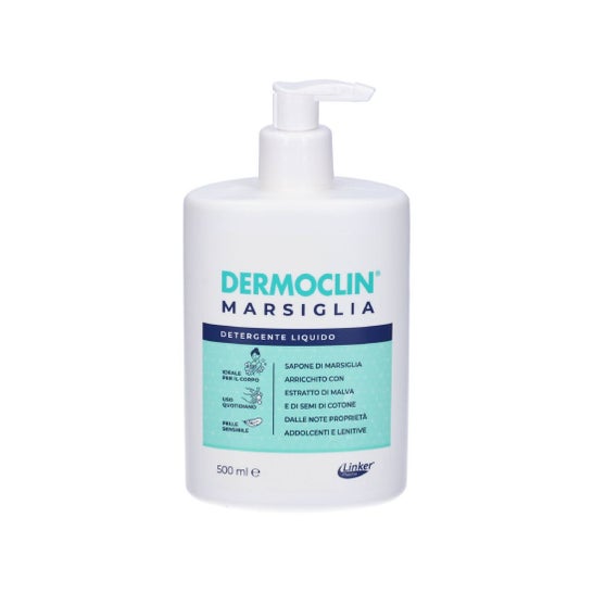 Linker Dermoclin Marseille 500ml