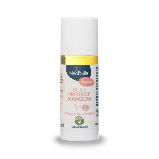 Neobulle Huile Protect' Mamelon 10 ml