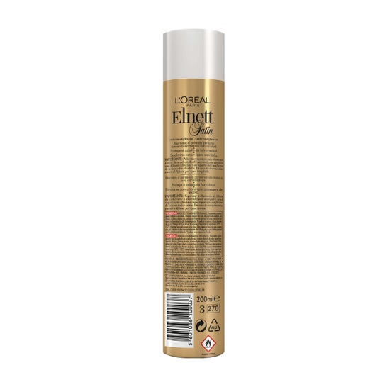 Elnett Strong Hairspray 200ml