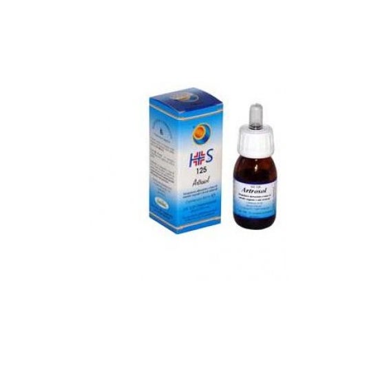 Artrosol Liquide 50Ml