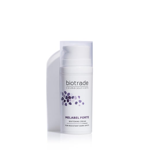 Biotrade Cosmeceuticals Melabel Whitening Forte Triple Action Cream 30ml