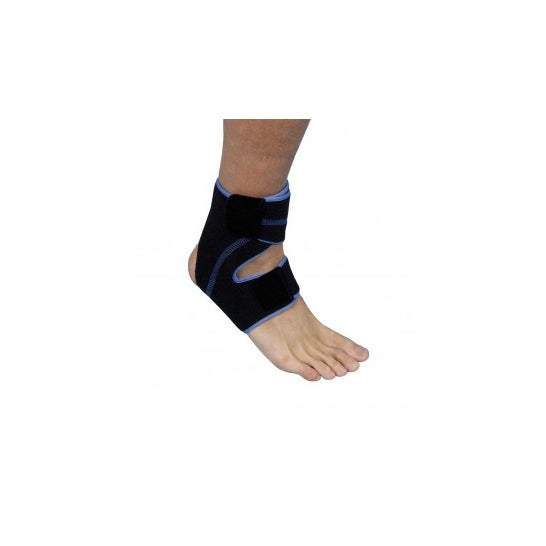 Topline Anklet Taille Unique