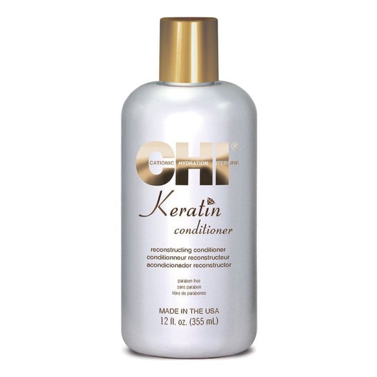 Chi Hair Conditioner Après-Shampooing 355ml