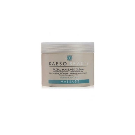 Kaeso Crème de Massage Facial 450ml